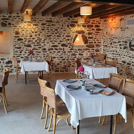 Maison Fleuriet Menetou-Ratel Dış mekan fotoğraf