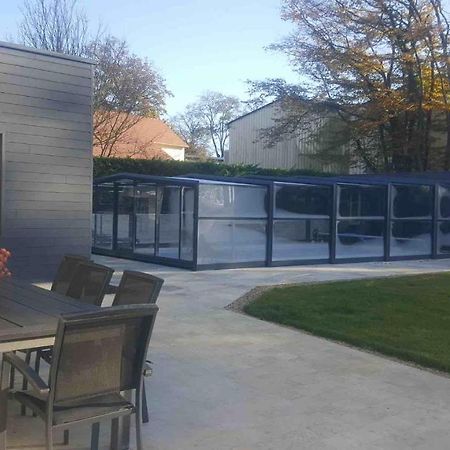Maison Fleuriet Menetou-Ratel Dış mekan fotoğraf