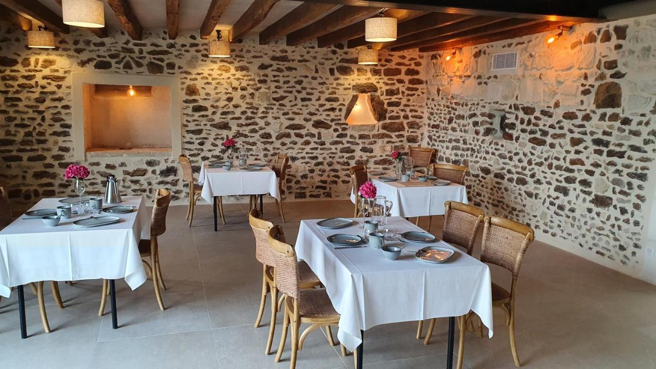 Maison Fleuriet Menetou-Ratel Dış mekan fotoğraf